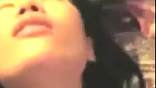 Homemade Korean MILF Sex Tape