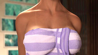 My Husband's Boss Update 8