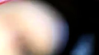 Training My Twink Slave to Suck