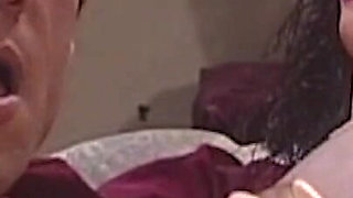 Hot Fuck with a Busty Sex Doll