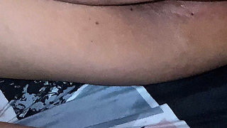 Horny Auntie Fucked the Neighbours Big Dick While Husband Is Away