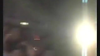 Hot Stripper Brings the Party to Life