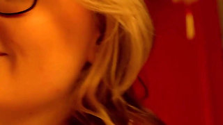 POV: Massage with a Happy Ending