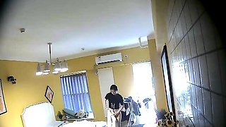 Horny fat arab housewife fingered on amateur hidden cam