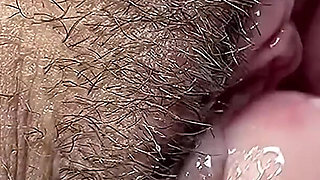 Stepbrother's Touch, Penis Rubbing!! so Far, No One Hears at Home