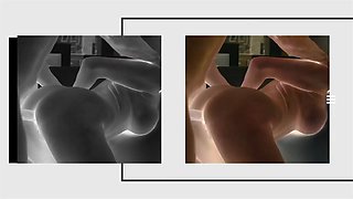 Concept: milf town by mylf feat. Charley Hart, Alexa Payne & Misty Meaner cougar bffs orgy