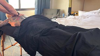 Blonde fetish babe fist her best friends gaping pussy