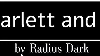 Perfect Scarlet Rebel at transgender trailer