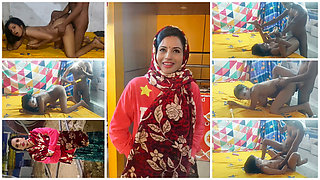 Season 65. Stranger girl come with my home and fucking with me.