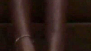 African Ebony Feet Fetish Petite Oiled Teen 18 Sitting