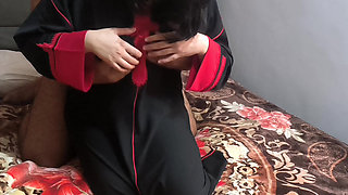 My Wife Arabian Saudien