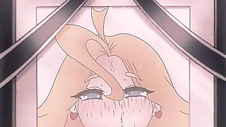 Hentai Penis Extender! Fucked a Pink-haired Girl,porn,sex (cartoon Anime)