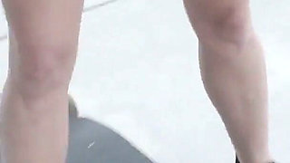 Full Video - Skateboards and Other Pretty Hard Things: Flirting and Blowing Her Neighbor
