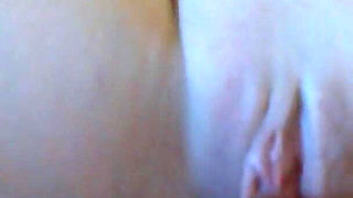Cum Hard in My Pussy Please