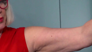 Regression for Nurse Aleesha