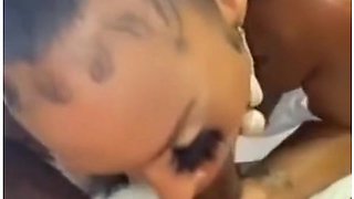 Nina Larue Facial Compilation (of: Ninalarue83)