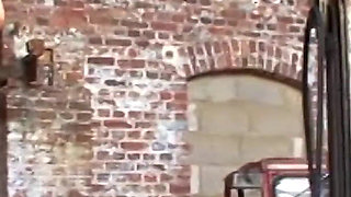 All She Wants Is Fuck