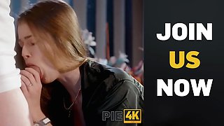 Cuck4k. the thomas clown affair