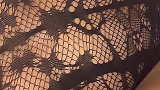 Sexy Petite Hot Karashika Gets Her Wet Juicy Pussy Stretched My Monster Cock