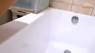 Golden Rain Pissing Compilation - Femdom Piss & Shaved Pussy - Farfalla Wife Share MILF