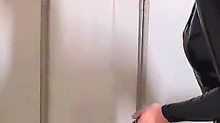 Sounding the Gimps Holes