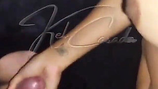 I Love Sucking Strangers' Cocks at Freedom's Gloryhole in Floripa, if It's 2 Even Better.