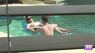 Katja Kassin Showing Him How to Love Plump Bodies Big Ass and Her Missionary Destination