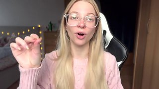 Goddess Bella Rae Goons Blonde