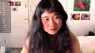 japanese amateur webcam masturbation