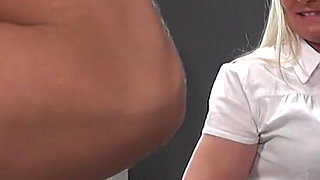 German Mature Stepmom Rosella Gets Fucked Hard by Stud Jason Steel