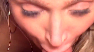 Sexy Fuck Doll Serena Sterling Face Fucked Rough & Fucked Hard