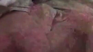 Stepaunt Ann Begs for You to Cum on Her Feet Dirty Talk