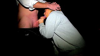 Amateur Blonde Blowjob Anal Fuck