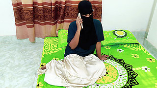 Desi Cheating wife caught red handed and fuck hard__punishment fuck