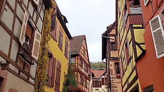 Sexy Blonde Mature Wife Enjoys Oral