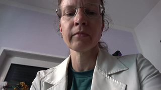 Your Vasectomy (dirtytalk)