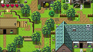 The Biggest Tits in Town