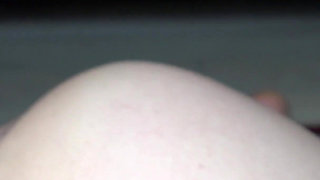 My Big Ass Teen Stepsister Came in to Pee While I Was in the Shower