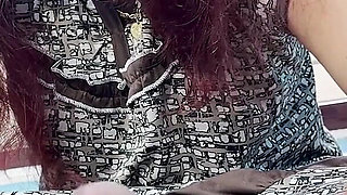 Mallu Girl Doing Hand Job and Penis Massage to Husband's Friend