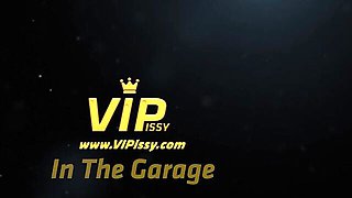 Brittany and Nathaly's extreme pissing smut