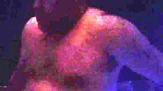 Romantic Anniversary Sex in the Outdoor Balcony Hot Tub Spa of a Japanese Love Hotel Penthouse in Tokyo