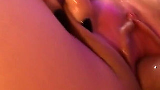 Fucked Again, Second Nut!! Messy Sloppy Real Life