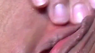 A sex toy is always pleasant when the pussy is wet - 3