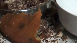Extreme Humiliation Meal POV! Only for Real Gourmets!
