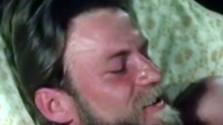 Enjoying The Retro Film Porn