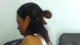 Boy I Get Strong When He Comes Home From Work P1