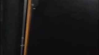 He went into the cabin and humped the sex-positive married COUGAR in front of her cuckolded spouse.