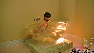 After The Beach, She Engages In Unprotected Sex At The Hotel