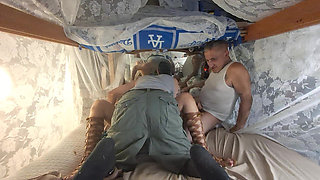 Pussy Licked so Delicious