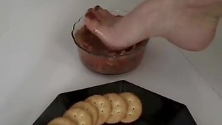 Tereza D Kristyna In Movie From Stella Of